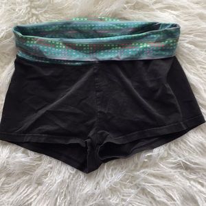 Aerie Yoga Shorts